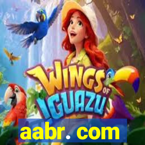 aabr. com